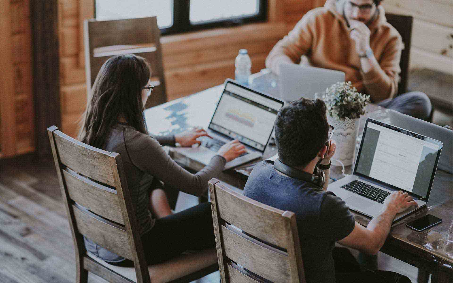 About Weblagos