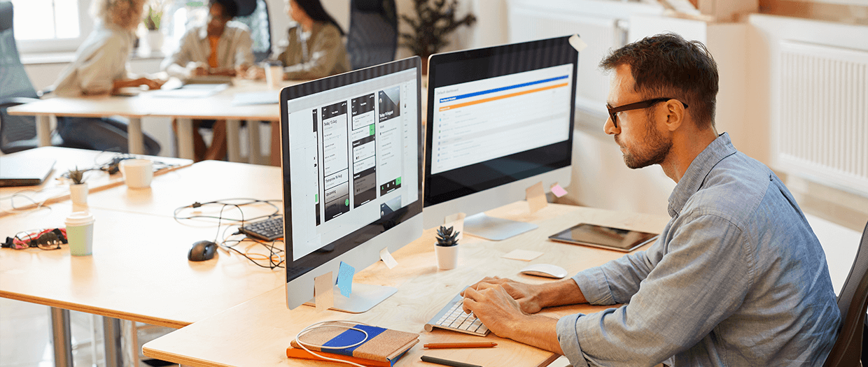 Web Design